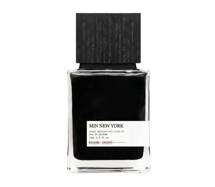 MiN New York Scent Stories Vol. 1 Moon Dust (EDP) парфюмерная вода унисекс 15 мл