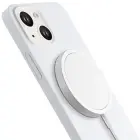 3MK Hardy Case iPhone 14 Plus / 15 Plus6.7" white MagSafe — Foto 6