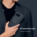 Nillkin CamShield Pro PC+TPU Case for Xiaomi Mi 11 Pro black Foto 13