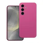Case SILICONE 2mm for OPPO A40 pink — Foto 2