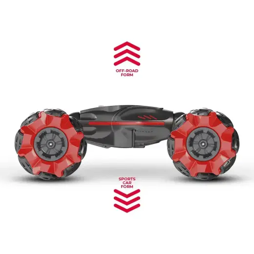 Maxlife remote-controlled car MXRC-100 Photo