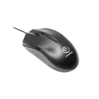 Rebeltec optical mouse USB 1,8m Wolf — Фото 2