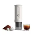 Outin Nano 7500mAh Portable Coffee Maker (White) Фото num