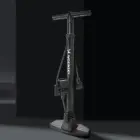 Wozinsky WPR-02 Floor Bicycle Pump - Black Foto 11