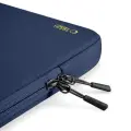 Tech-Protect Defender Laptop Bag 13-14 - Navy Blue Photo