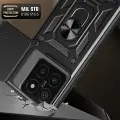 TECH-PROTECT CAMSHIELD PRO XIAOMI 14T ЧЕРНЫЙ — Фото 2