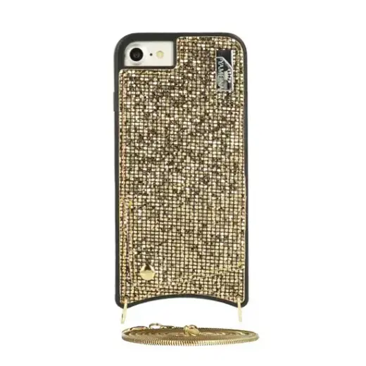 BAG - Star Case - IPHONE XS MAX Gold Photo
