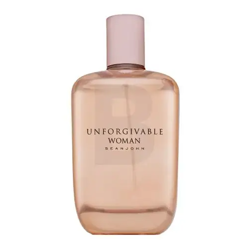 Sean John Unforgivable Woman (EDP) parfimērijas ūdens sievietēm 125 ml