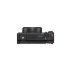 Sony Camera Compact VLog ZV-1 ZV1 II black Schwarz (ZV1M2BDI EU) SONYEU) SONY EU) Photo