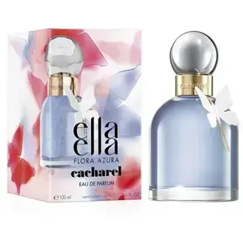 Cacharel Ella Ella Flora Azura (EDP) parfimērijas ūdens sievietēm 50 ml