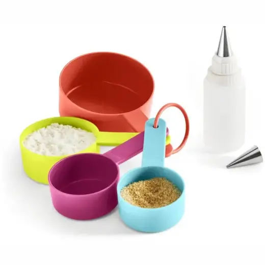 TEFAL virtuves kombains, balts Photo
