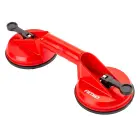 Double suction glass lifter — Photo 1