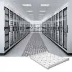 Qoltec Mount shelf for RACK | 490 * 433 Foto 2