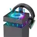 iPega XBX024S Multifunctional Charging RGB Stand with Cooling for Xbox (Damaged  Package) Foto 10