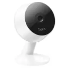 Indoor camera Hoco 3MP Full HD D3 white Foto 2