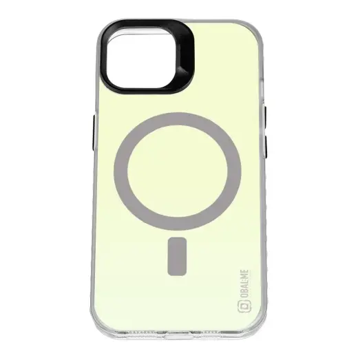 OBAL:ME MagNetix SolarFlex Cover for Apple iPhone 13 Copper Gray Foto 3