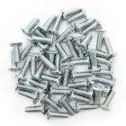 Qoltec M16 mounting kit for Racks | 50pcs Foto 6