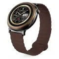 HiFuture Aurora Smartwatch - Brown — Photo 2