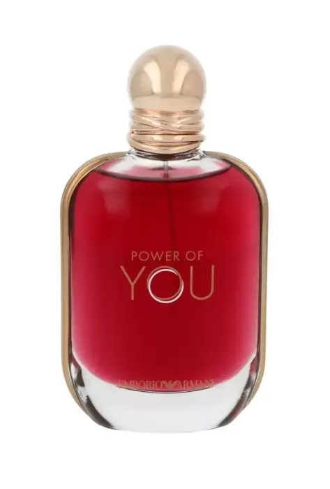 Tester Armani Power Of You Pour Femme Edp 90ml
