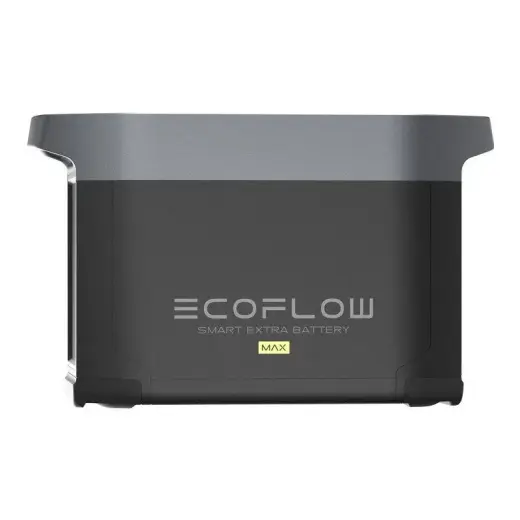 Extra battery for EcoFlow DELTA 2 Max Фото num