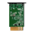 Qoltec SNMP module for 3-phase UPS Foto 2