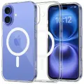 TECH-PROTECT FLEXAIR MAGSAFE IPHONE 16 CLEAR — Foto 1