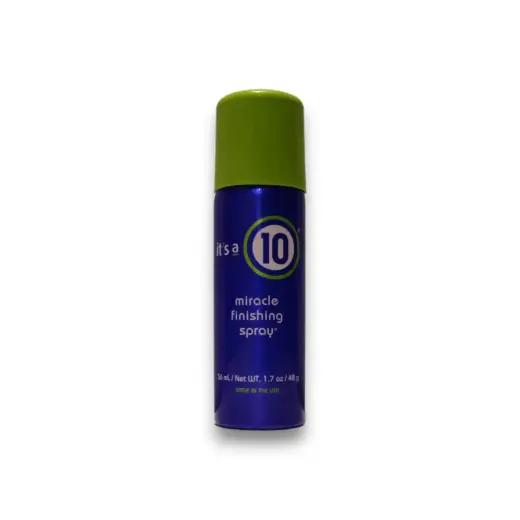 It's a 10, Miracle, Hair Spray, Finishing, 56 ml