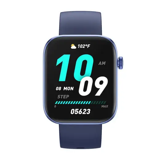 Colmi P71 Smartwatch (Blue) Photo