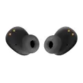 JBL Headphones In-Ear InEar Wave Buds black Schwarz (JBLWBUDSBLK) Foto 4
