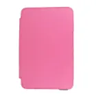 Universal BOOK NEO Case for Tablets 7" DESIGN 1 PINK Фото num