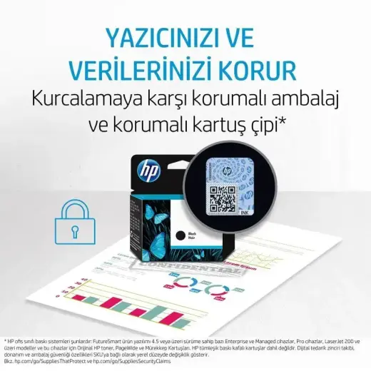 HP Ink No 912XL HP912XL HP 912XL Magenta (3YL82AE) Photo