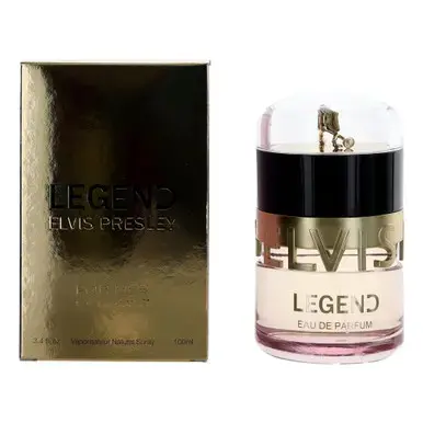 Bellevue Brands Elvis Presley Legend (EDP) parfimērijas ūdens sievietēm 100 ml