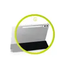 Mobile Origin Easy Tablet Case, transparent -  Galaxy Tab S10 Plus — Foto 2