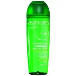 Bioderma Non-Detergent Shampoo Sensitive Scalp 200ml