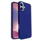 Beline Candy phone case for iPhone 16 Plus navy — Photo 2