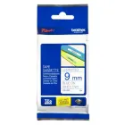 Brother TZE-Schriftbandkassette TZESchriftbandkassette TZe-223 TZe223 White Blue (TZE223) Foto 2