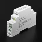 Qoltec DIN rail power supply | 12W | 5V | 2.4A Foto 5