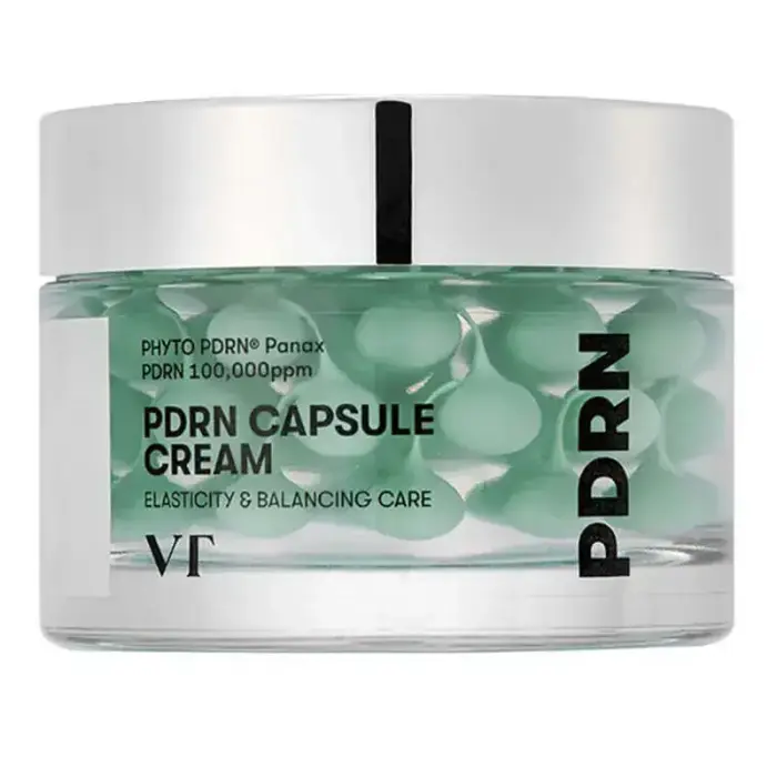 VT COSMETICS PDRN Capsule Cream 100, 50 ml