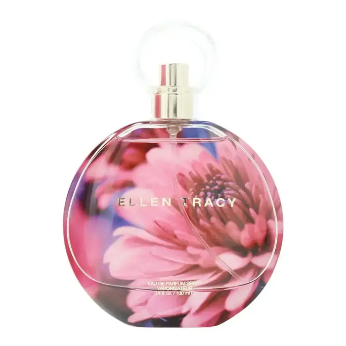 Ellen Tracy Dream Florals Pink (EDP) parfimērijas ūdens sievietēm 100 ml