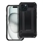 Armor phone case for iPhone 15 black — Photo 13