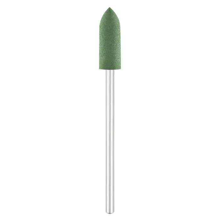 EXO – Rubber Drill Bit Green Cylindrical Ø5.5 mm / 32