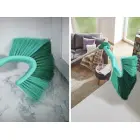 LEIFHEIT Putekļu birste Dusty Foto 3