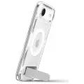 Spigen Ultra Hybrid "S" Mag MagSafe Case for iPhone White Foto 8