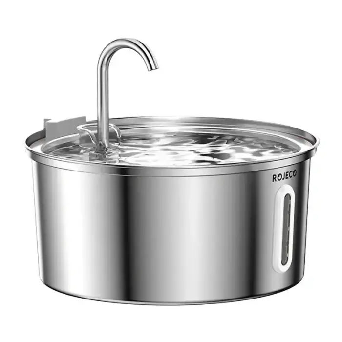 ROJECO 3.2-liter Cat Water Fountain