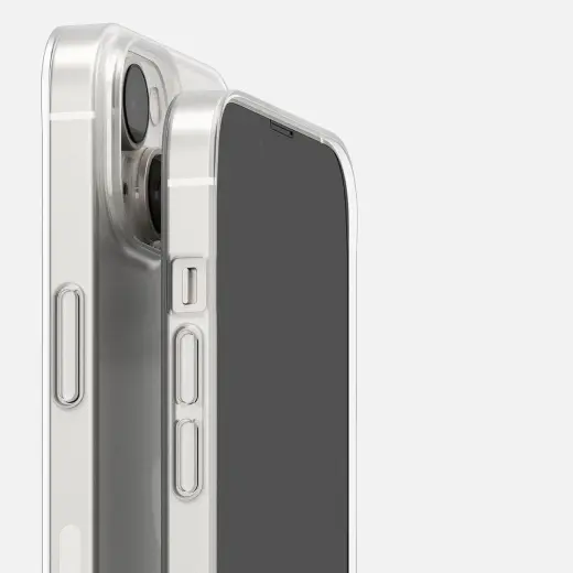 Ringke Slim case for iPhone 14 Plus ultra-thin semi-transparent case Photo