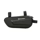 Wozinsky Bicycle Frame Bag 1.5L Black (WBB10BK) Foto 2