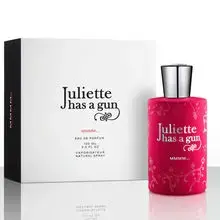 Juliette Has A Gun Mmmm... (EDP) parfimērijas ūdens unisex 100 ml