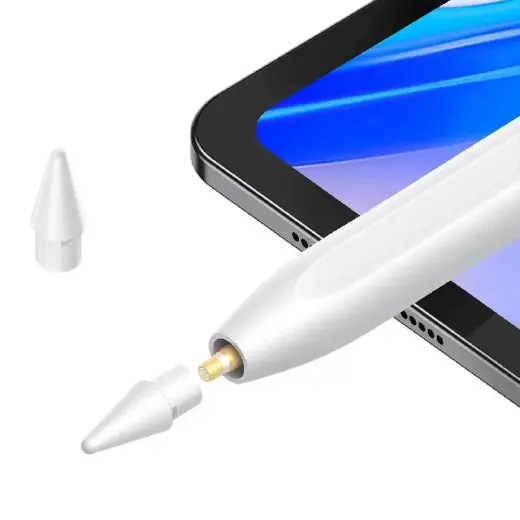 Baseus Smooth Writing 2 Stylus Active Pen (white) Foto 7