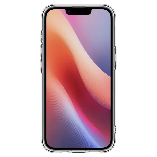 Spigen Ultra Hybrid чехол для телефона для iPhone SE 4 (2025) Neo One прозрачный с MagSafe Фото num