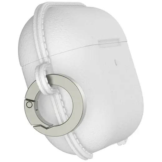 Etui Araree Pops do AirPods Pro 3         czerwony Foto 3